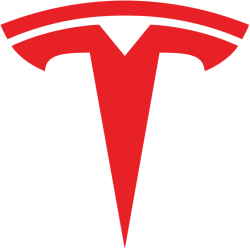 TSLA logo